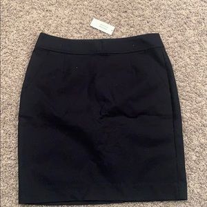 Banana Republic pencil skirt